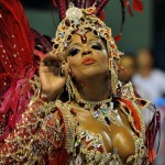 PHOTOS: Meet The 25 Sexiest Brazilian Carnival Dancers For 2014, Others [NUDITY]