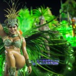 Brazil Carnival PHOTOS: Meet The 25 Sexiest Brazilian Carnival Dancers For 2014, Others [NUDITY]