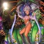 PHOTOS: Meet The 25 Sexiest Brazilian Carnival Dancers For 2014, Others [NUDITY]