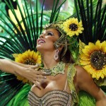 PHOTOS: Meet The 25 Sexiest Brazilian Carnival Dancers For 2014, Others [NUDITY]