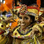 PHOTOS: Meet The 25 Sexiest Brazilian Carnival Dancers For 2014, Others [NUDITY]