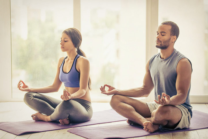 counselling spirituality, Inpatient rehabilitation