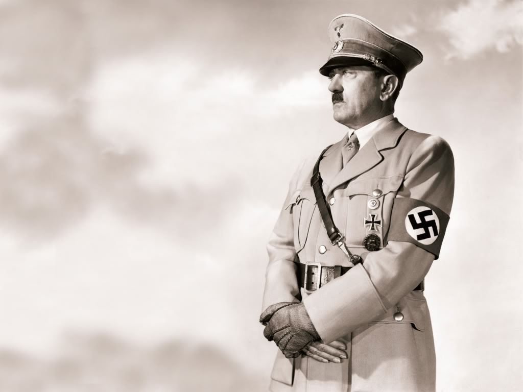 Adolf Hitler