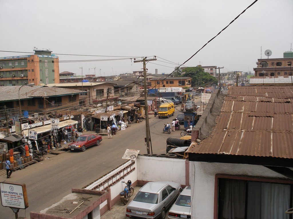 apapa