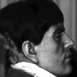 Edward Mordake