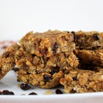 Energy Bars the trent