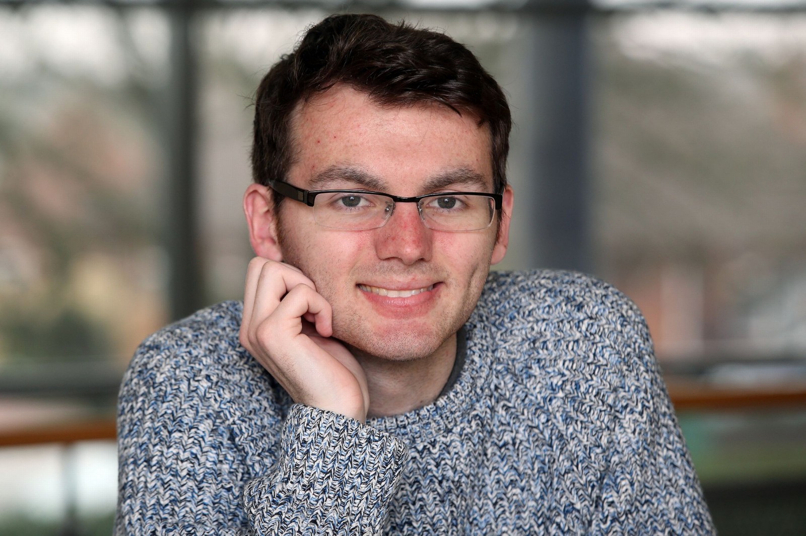 Stephen Sutton