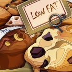Low fat foods