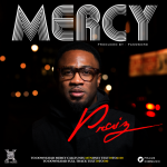 Mercy by Praiz adj