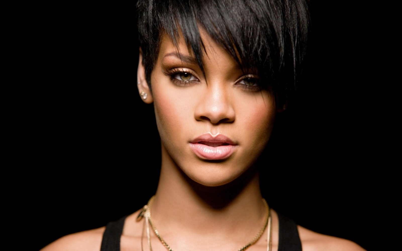 Germany's Rihanna