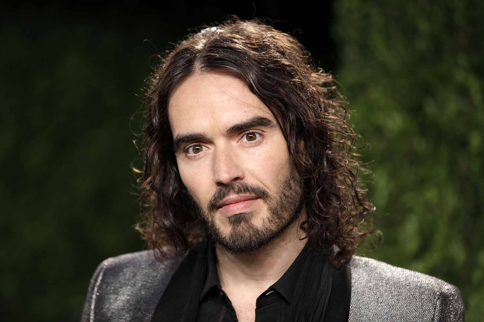 Russel Brand