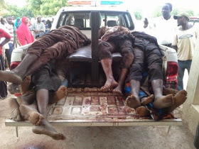 Photo Credit: CKN Nigeria