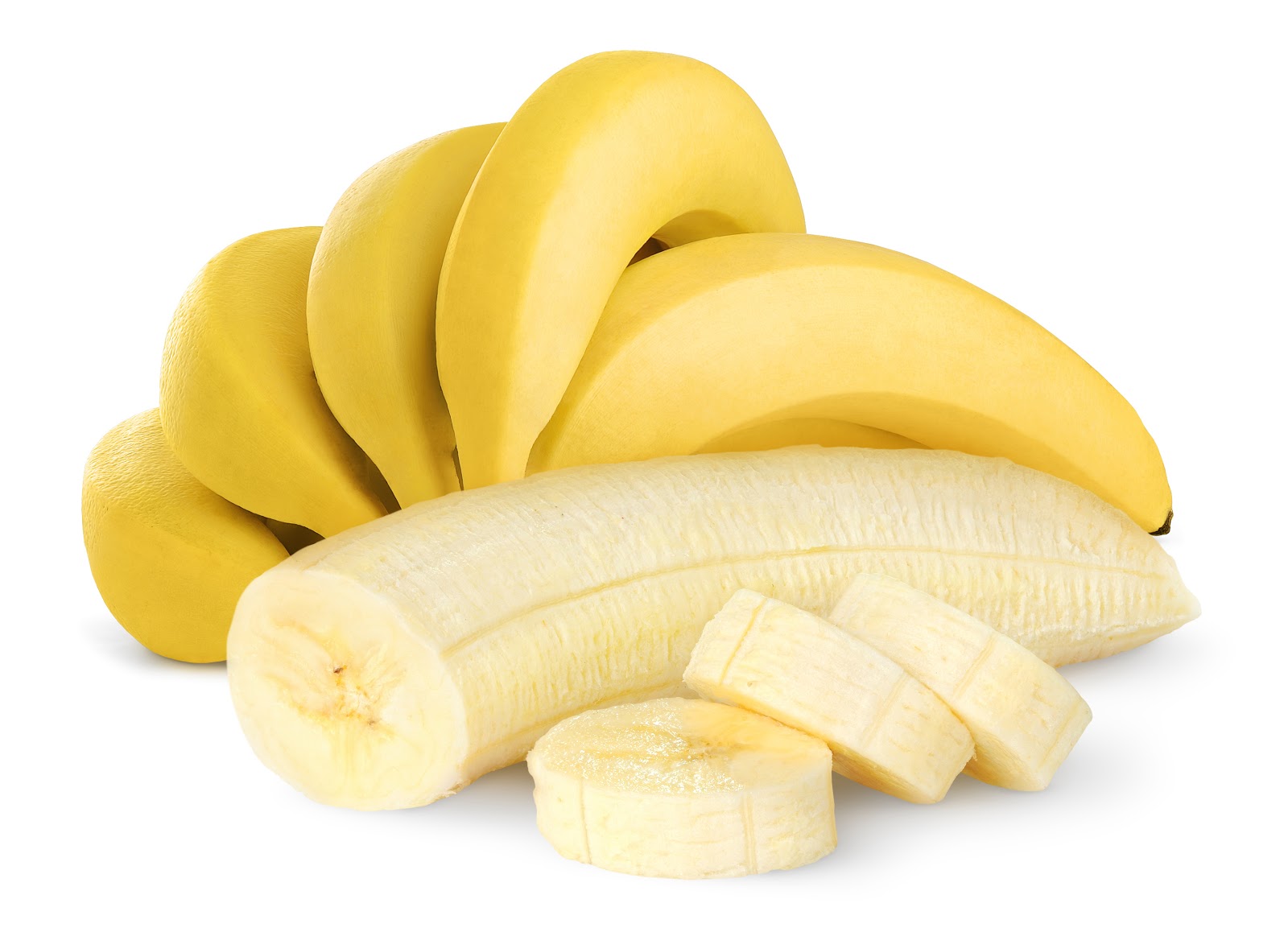 banana foods