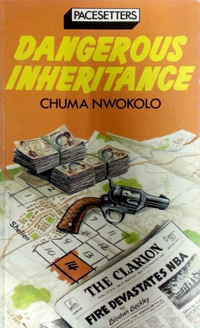 dangerous inheritance