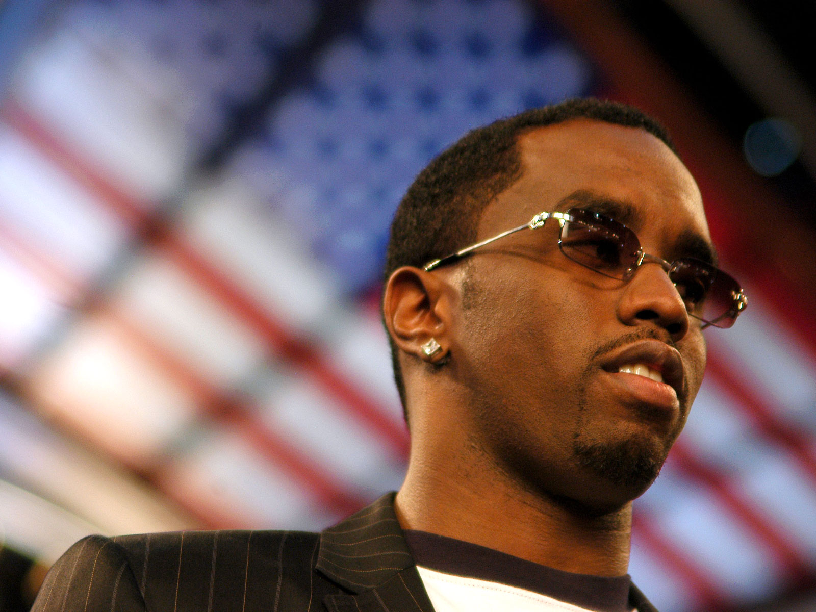 Sean 'Diddy' Combs