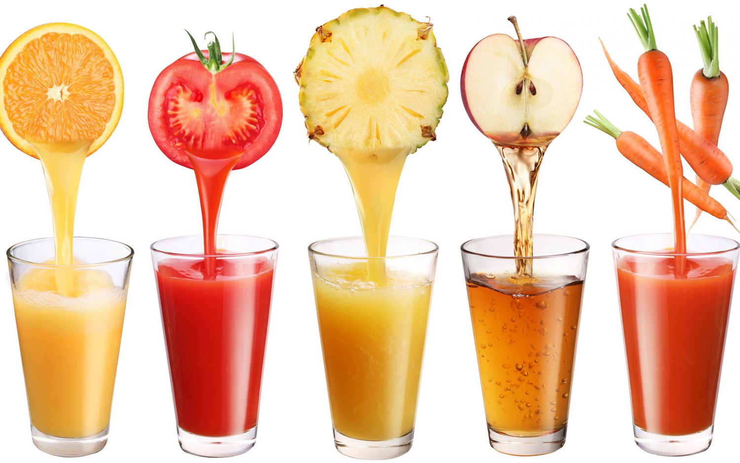 fruit juice