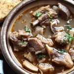 goat meat pepper soup the trent 2