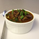 goat meat pepper soup the trent  2a