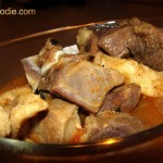 goat meat pepper soup the trent  g