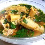 goat meat pepper soup the trent  w