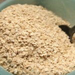 oatmeal