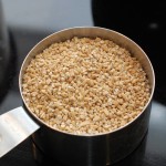 oatmeal the trent
