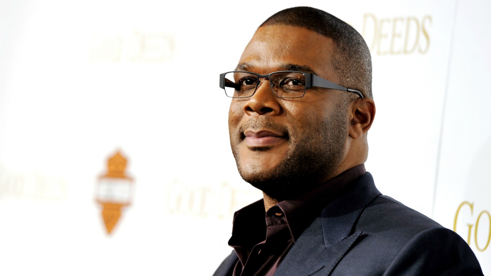 Tyler Perry