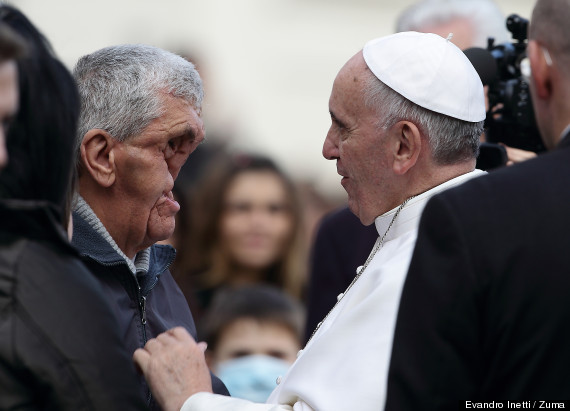 Pope Francis