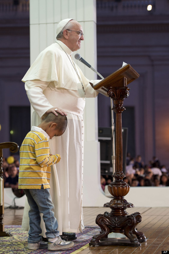 Pope Francis