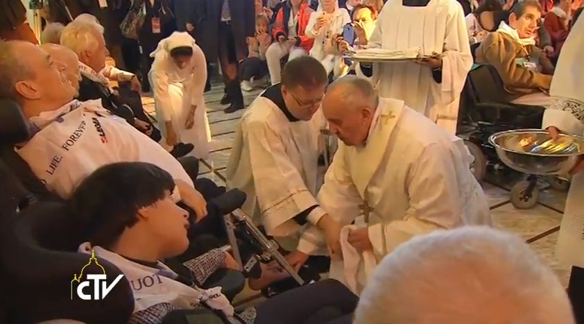 Pope Francis