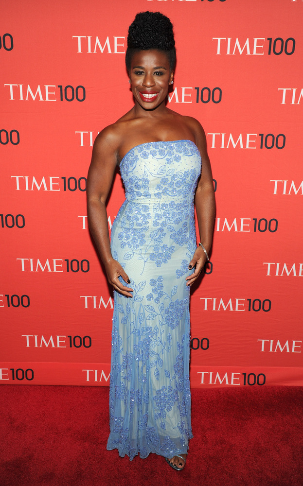 Uzo Aduba (Photo Credit: Getty Images)