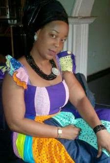 Mrs Awoyaya