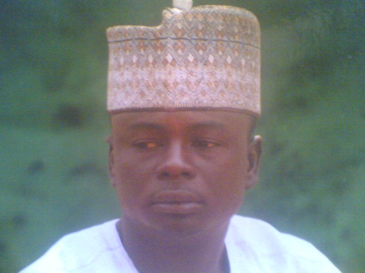 Ahmed Grema Mohammed confessed to be a high profile member of Boko Haram