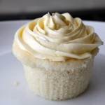 Lemon Coconut Cupcakes 34
