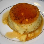 Lemon Thyme Pots de Creme