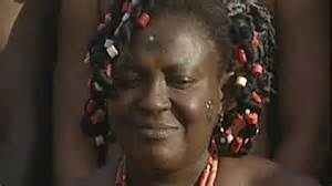 Veteran Nollywood actress