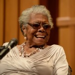 Maya Angelou The Trent