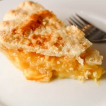 Ohio Lemon Tart