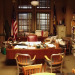 Principal’s Office