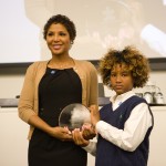 Toni-Receives-Award-2-with-son