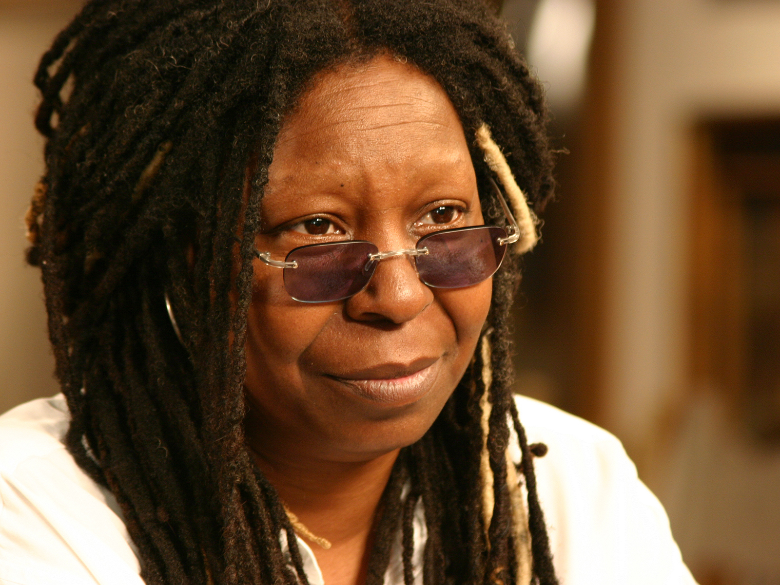 whoopi