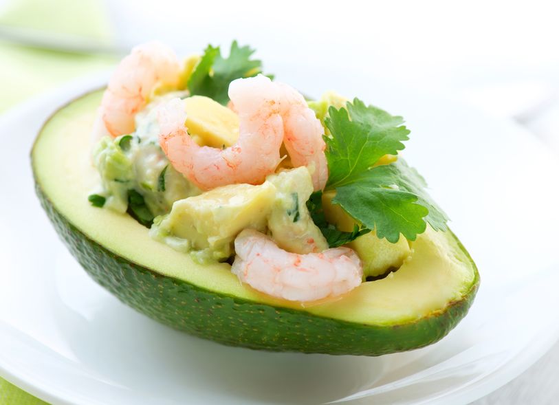 avocado-with-shrimp