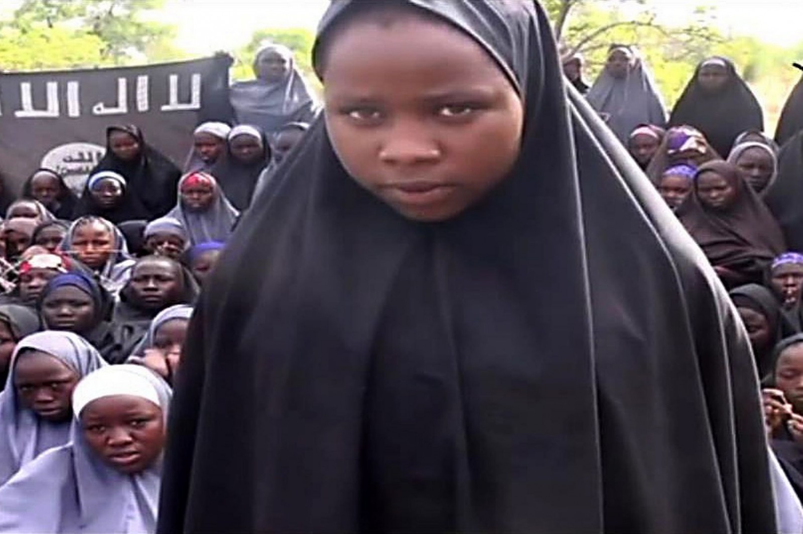 Chibok Girls Boko Haram
