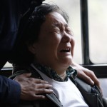 Relatives of passengers of Missing Malaysian Flight MH370