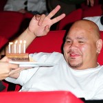 Pitbull Listening Party