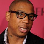 BET Black Girls Rock CoverGirl Style Stage On The Red Carpet