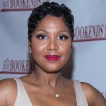 Toni Braxton Signs Copies Of Her Book “Unbreak My Heart: A Memoir”