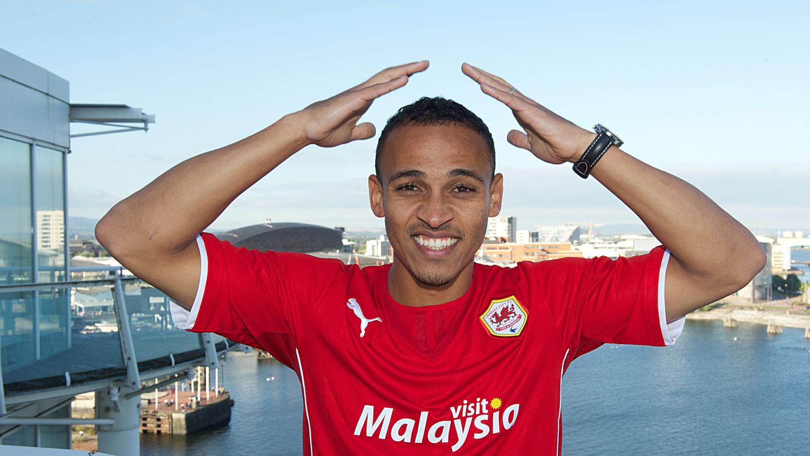 Osaze Odemwingie