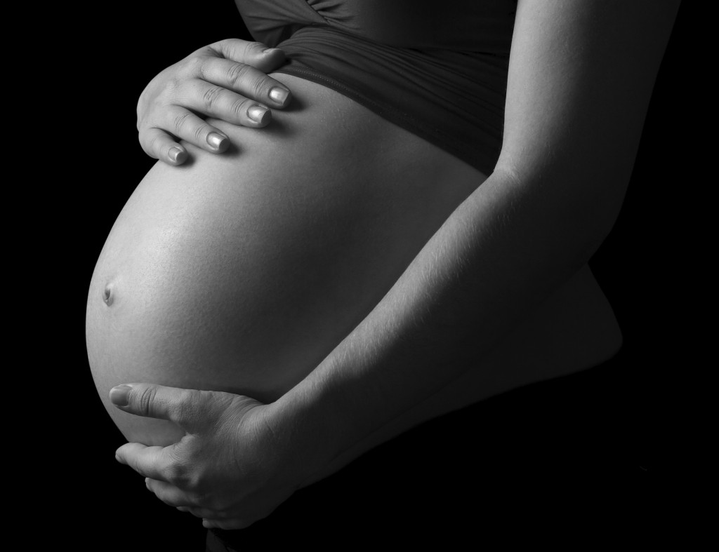musician baby shower pregnant pregnancy