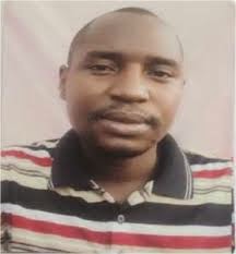 Rufai Abubarkar Tsiga